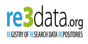 r3data.org (Registry of Research Data Repositories)