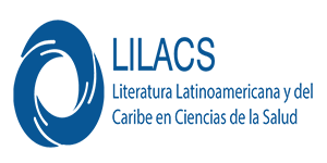 LILACS (Literatura Latinoamericana y del Caribe en Ciencas de la Salud)