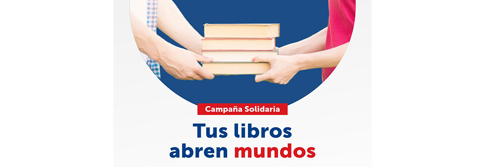 Campa�a Solidaria 