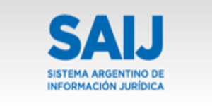 Sistema Argentino de Informaci�n Jur�dica (SAIJ)