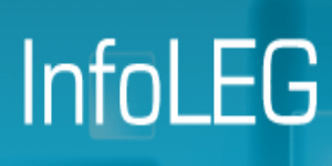 Infoleg - Informaci�n Legislativa y Documental