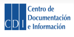 Centro de Documentaci�n e Informaci�n (CDI)