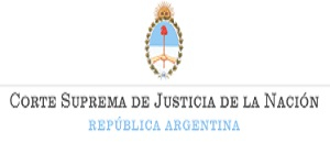 Corte Suprema de Justicia de la Naci�n Argentina