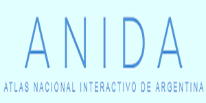 ANIDA (ATLAS NACIONAL INTERACTIVO DE ARGENTINA)
