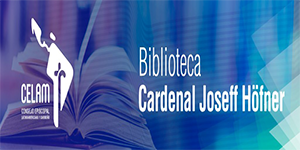 CELAM: Biblioteca Cardenal Joseff H�fner