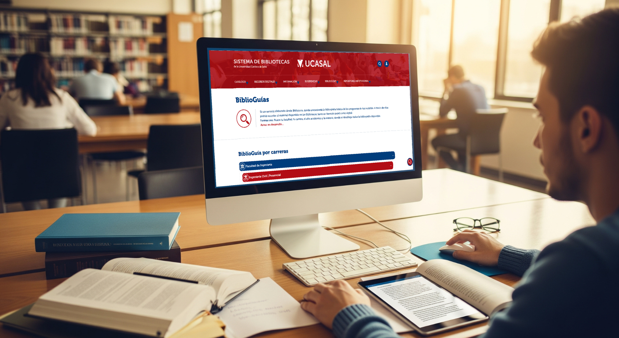 Encuentra tu bibliograf�a b�sica de forma r�pida
