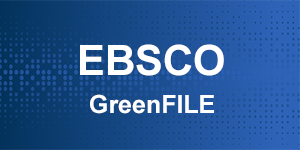 EBSCO GreenFILE
