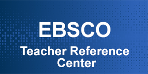 EBSCO Teacher Reference Center