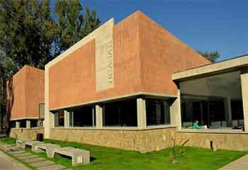 Biblioteca Central