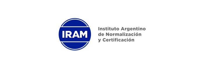 IRAM Colecci�n