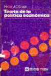 Teora de la poltica econmica