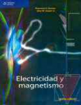 Electricidad y magnetismo