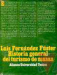 Historia general del turismo de masas