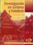 Investigacin en turismo y hotelera