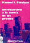 Introduccin a la teora de los precios