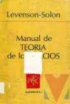 Manual de teora de los precios