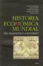Historia econmica mundial