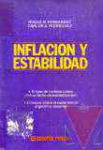 Inflacin y estabilidad