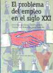 El problema del empleo en el siglo XXI