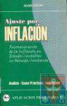 Ajuste por inflacin