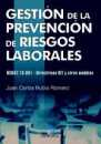 Gestin de la prevencin de riesgos laborales