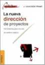 La nueva direccin de proyectos