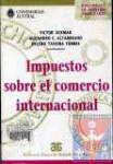 Impuestos sobre el comercio internacional