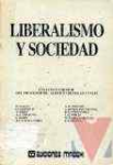 Liberalismo y sociedad