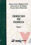 Derecho de familia