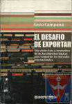 El desafo de exportar