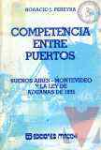 Buenos Aires - Montevideo La ley de aduanas 1835