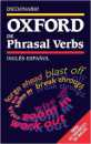 Diccionario oxford de phrasal verbs