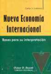 Nueva economa internacional