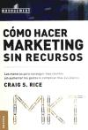 Cmo hacer marketing sin recursos