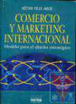 Comercio y marketing internacional