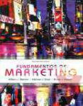 Fundamentos de marketing