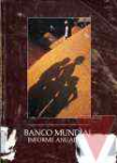 Banco Mundial Informe anual 1993