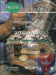 Comercializacin y exportacin de artesanas