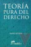 Teora pura del derecho