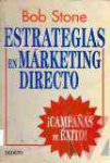 Estrategias en mrketing directo