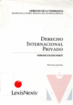 Derecho Internacional privado