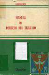 Manual de derecho del trabajo
