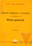 Derecho comercial y econmico