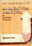 Sindicatura prctica de sociedades annimas