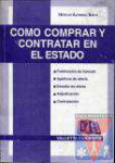 Como comprar y contratar en el estado