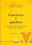 Concursos y quiebras