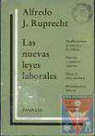 Las nuevas leyes laborales