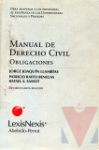 Manual de derecho civil