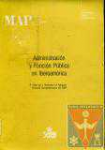 Administracin funcin pblica en Iberoamrica