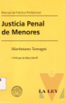 Justicia penal de menores